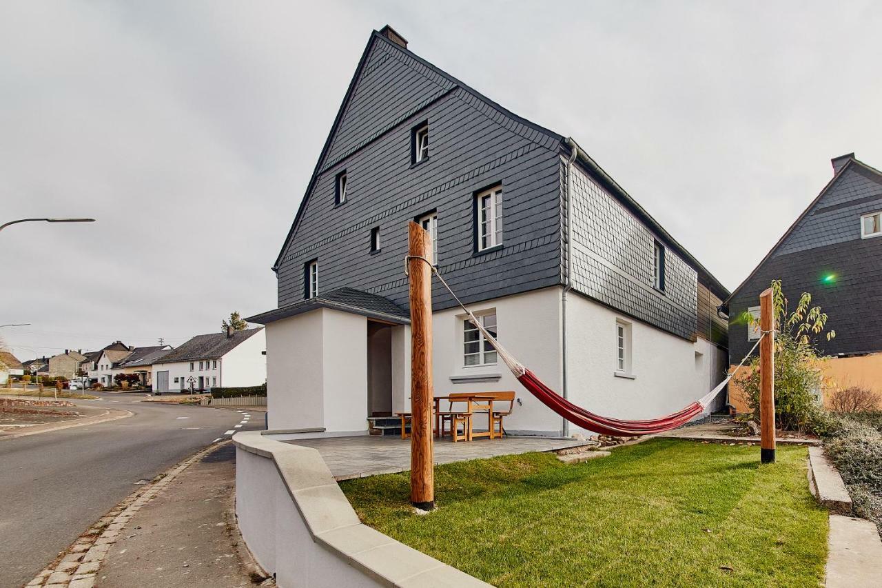 Ferienhaus Casa Maria 莫巴赫 外观 照片