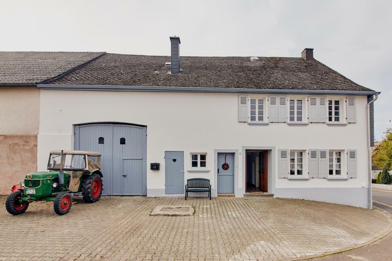 Ferienhaus Casa Maria 莫巴赫 外观 照片